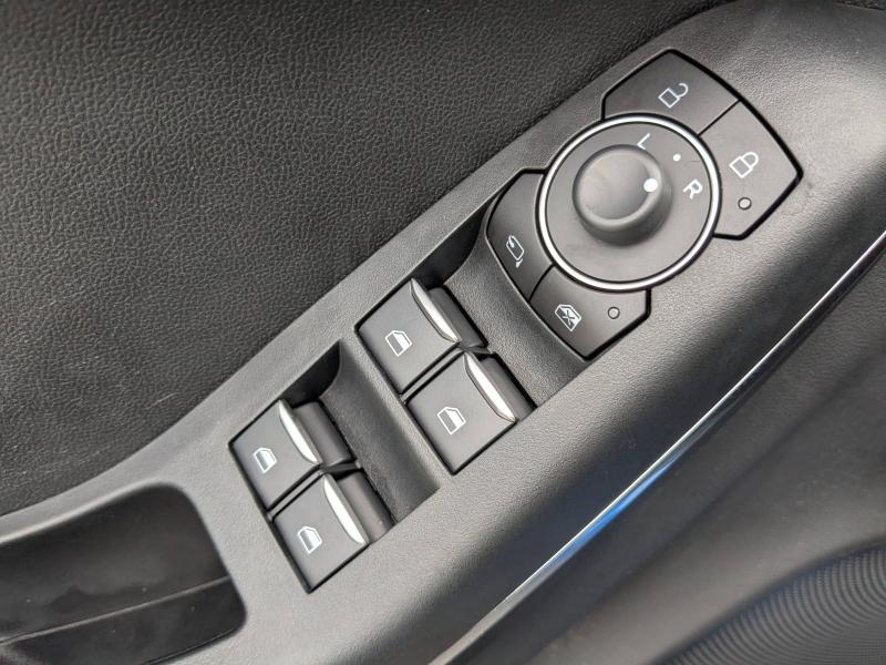 Photo 9 de l’annonce de FORD Puma d’occasion à vendre à LA VALETTE