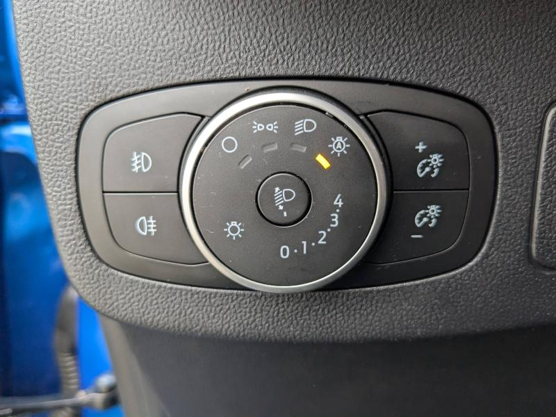 Photo 10 de l’annonce de FORD Puma d’occasion à vendre à LA VALETTE