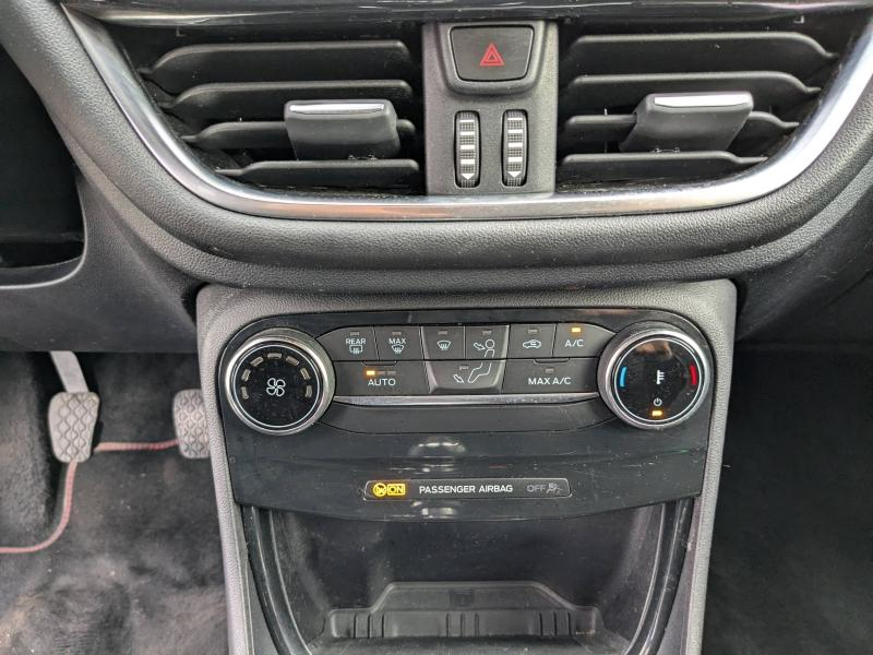 Photo 14 de l’annonce de FORD Puma d’occasion à vendre à LA VALETTE