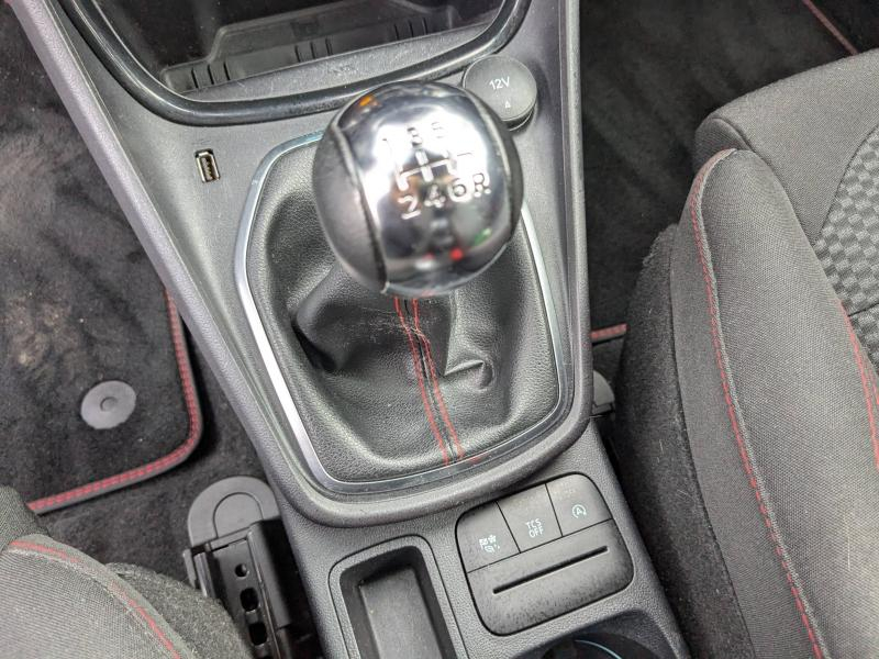 Photo 15 de l’annonce de FORD Puma d’occasion à vendre à LA VALETTE