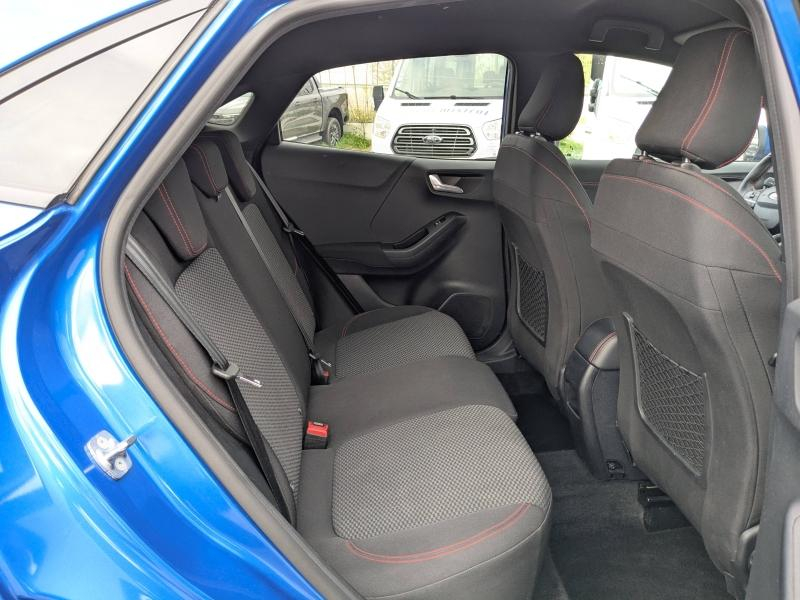 Photo 18 de l’annonce de FORD Puma d’occasion à vendre à LA VALETTE