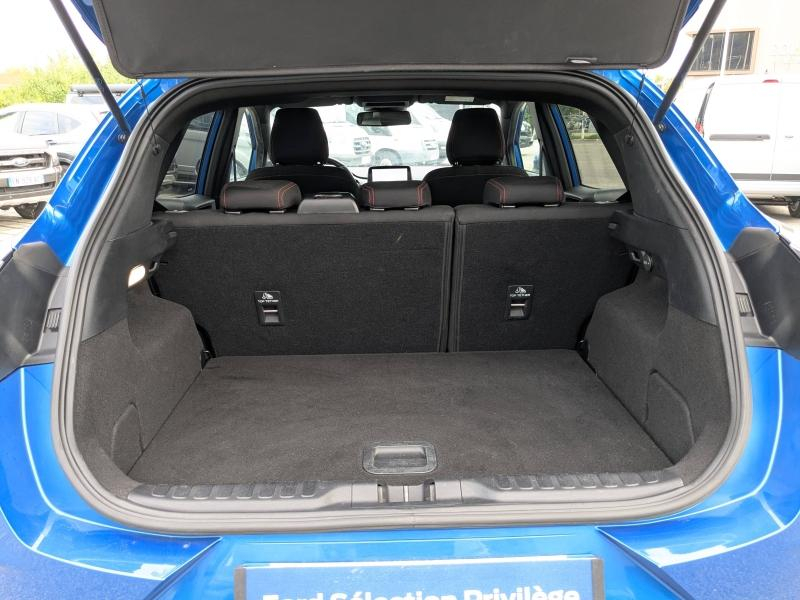 Photo 19 de l’annonce de FORD Puma d’occasion à vendre à LA VALETTE