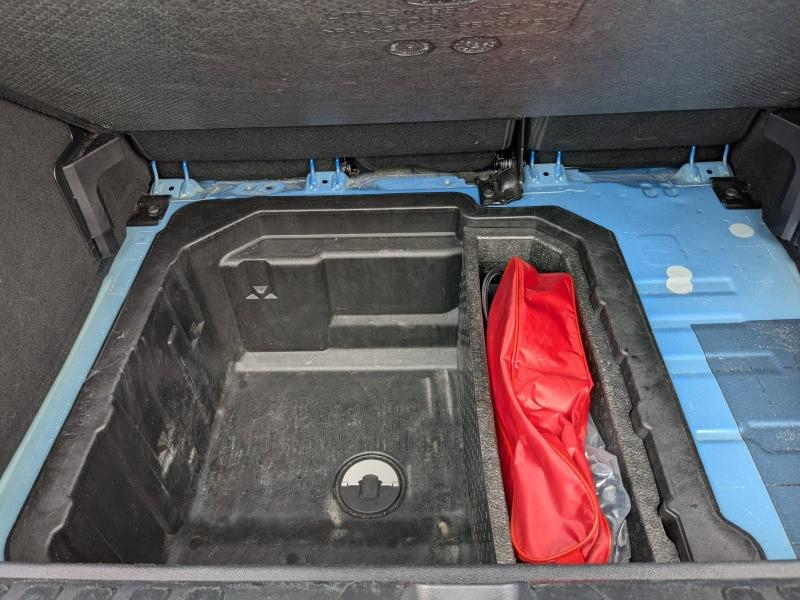 Photo 20 de l’annonce de FORD Puma d’occasion à vendre à LA VALETTE