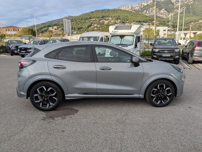 Photo 7 de l’annonce de FORD Puma d’occasion à vendre à LA VALETTE