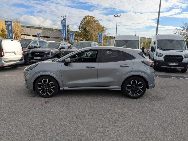Photo 8 de l’annonce de FORD Puma d’occasion à vendre à LA VALETTE