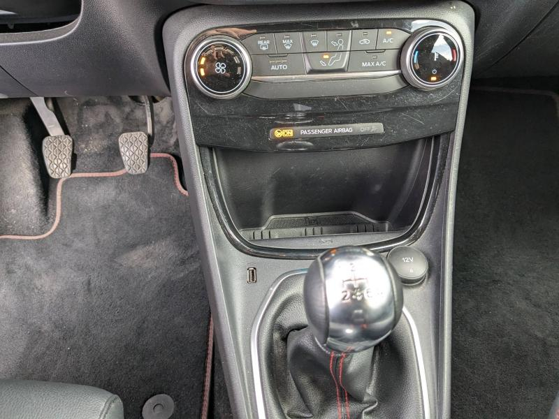 Photo 15 de l’annonce de FORD Puma d’occasion à vendre à LA VALETTE