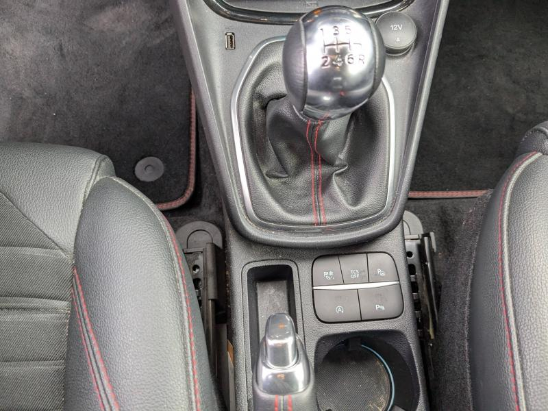 Photo 16 de l’annonce de FORD Puma d’occasion à vendre à LA VALETTE