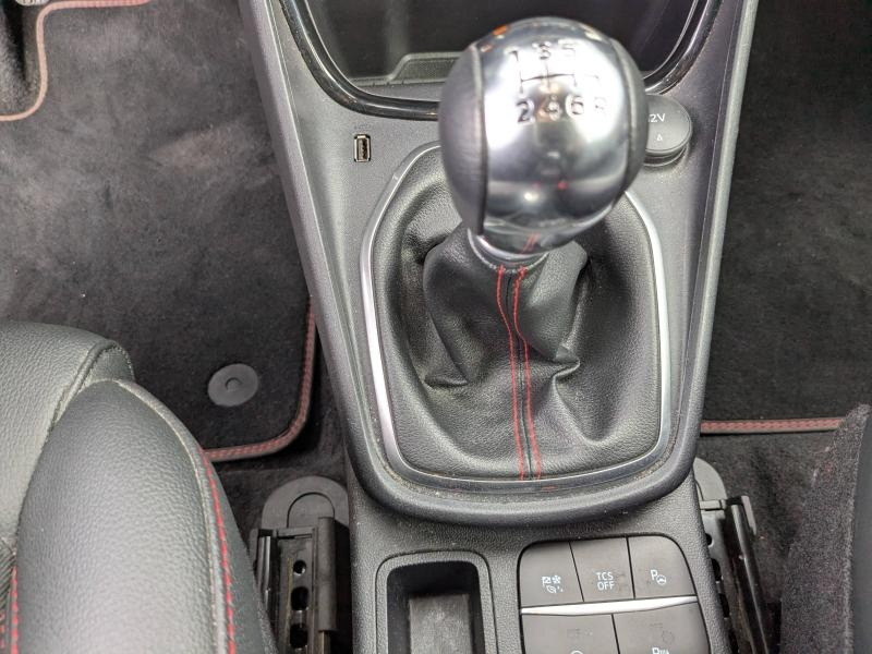 Photo 17 de l’annonce de FORD Puma d’occasion à vendre à LA VALETTE