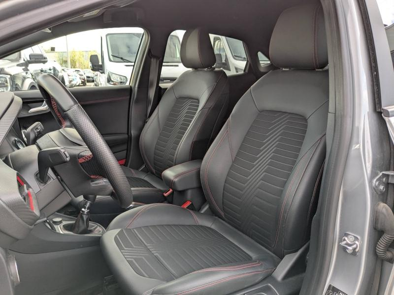 Photo 18 de l’annonce de FORD Puma d’occasion à vendre à LA VALETTE