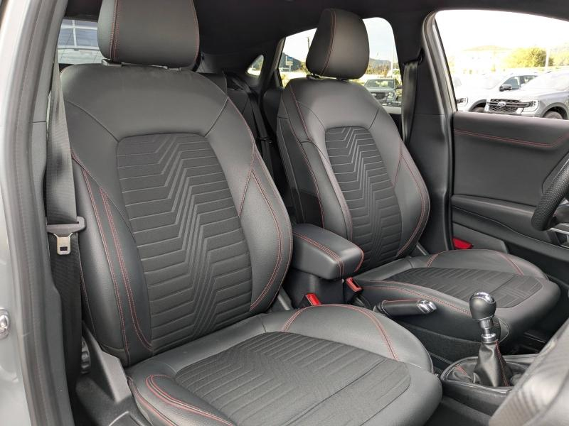 Photo 19 de l’annonce de FORD Puma d’occasion à vendre à LA VALETTE