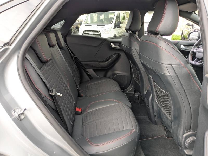 Photo 20 de l’annonce de FORD Puma d’occasion à vendre à LA VALETTE