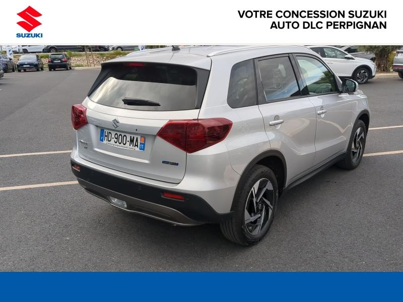 Photo 3 de l’annonce de SUZUKI Vitara d’occasion à vendre à PERPIGNAN