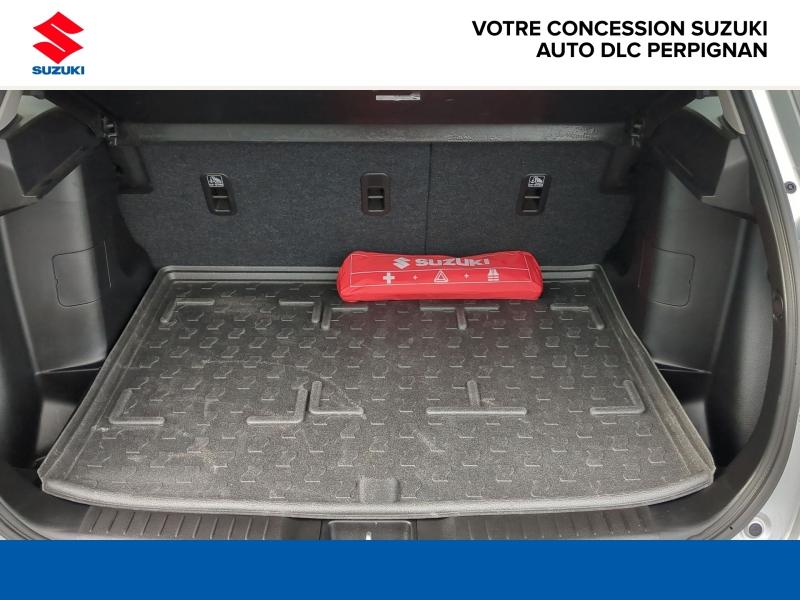 Photo 4 de l’annonce de SUZUKI Vitara d’occasion à vendre à PERPIGNAN