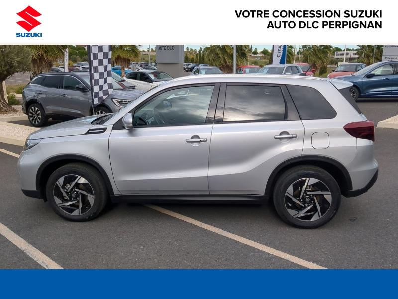 Photo 5 de l’annonce de SUZUKI Vitara d’occasion à vendre à PERPIGNAN