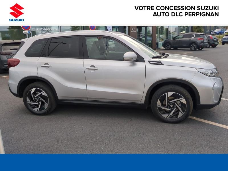Photo 6 de l’annonce de SUZUKI Vitara d’occasion à vendre à PERPIGNAN