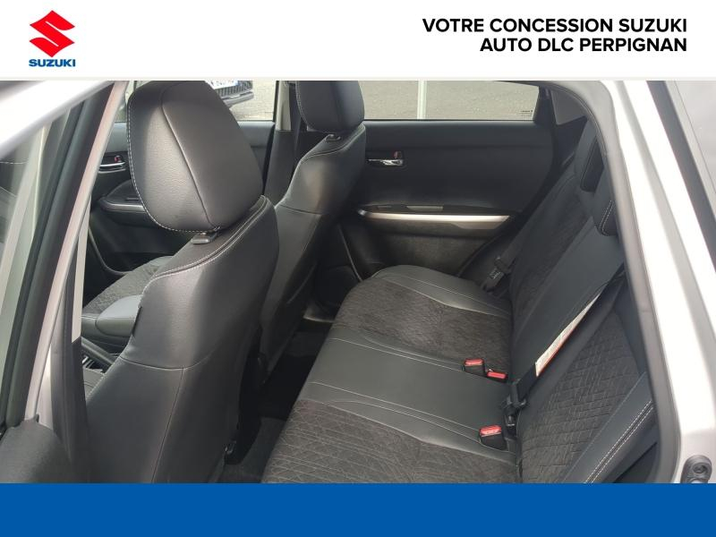 Photo 7 de l’annonce de SUZUKI Vitara d’occasion à vendre à PERPIGNAN