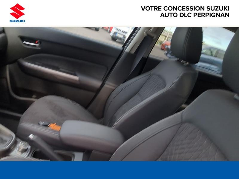 Photo 9 de l’annonce de SUZUKI Vitara d’occasion à vendre à PERPIGNAN