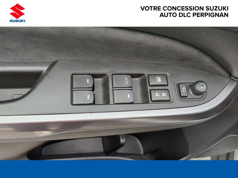 Photo 10 de l’annonce de SUZUKI Vitara d’occasion à vendre à PERPIGNAN