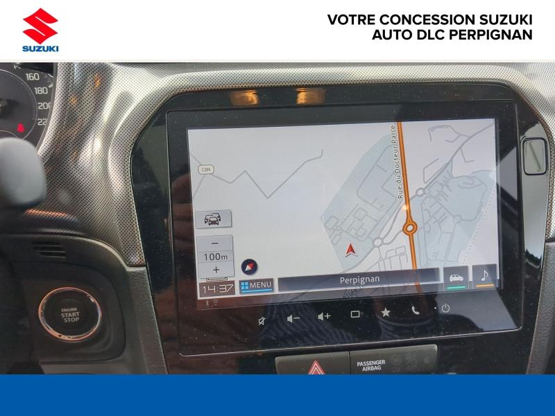 Photo 14 de l’annonce de SUZUKI Vitara d’occasion à vendre à PERPIGNAN