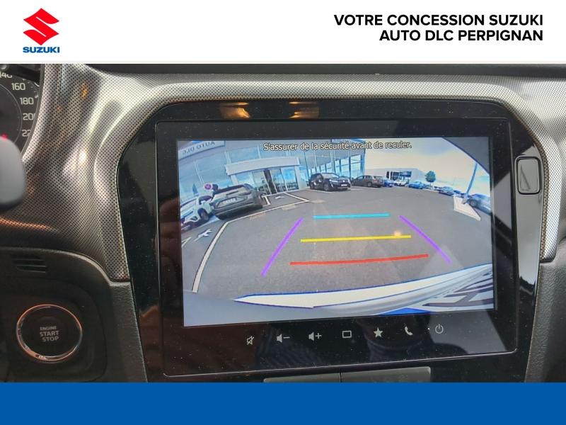 Photo 15 de l’annonce de SUZUKI Vitara d’occasion à vendre à PERPIGNAN
