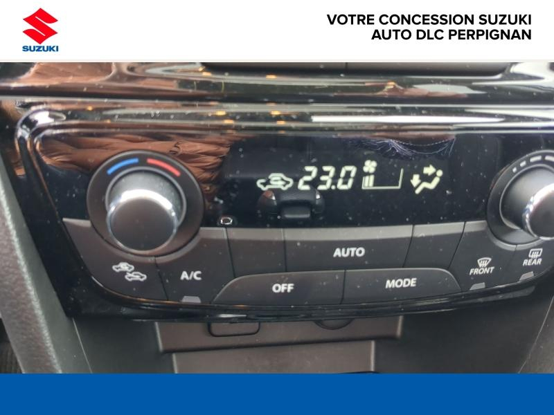 Photo 16 de l’annonce de SUZUKI Vitara d’occasion à vendre à PERPIGNAN