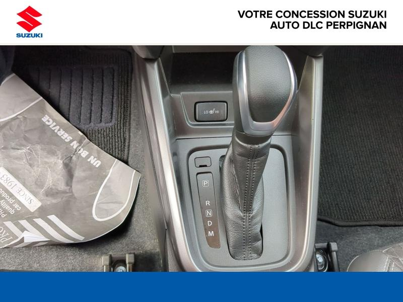 Photo 17 de l’annonce de SUZUKI Vitara d’occasion à vendre à PERPIGNAN