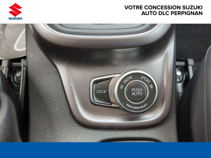 Photo 18 de l’annonce de SUZUKI Vitara d’occasion à vendre à PERPIGNAN