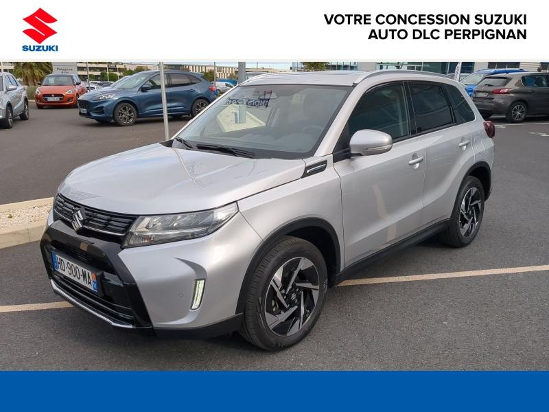 Photo 19 de l’annonce de SUZUKI Vitara d’occasion à vendre à PERPIGNAN