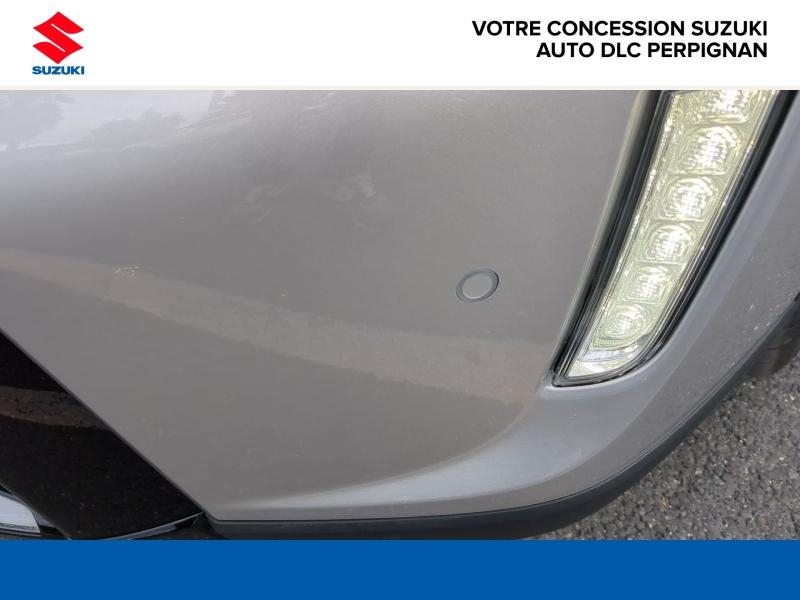 Photo 20 de l’annonce de SUZUKI Vitara d’occasion à vendre à PERPIGNAN