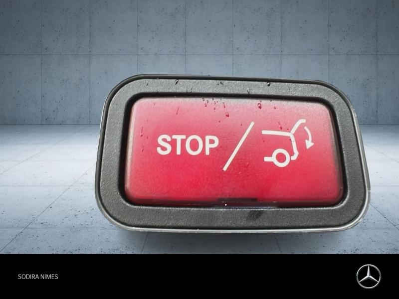 Photo 14 de l’annonce de MERCEDES-BENZ Classe GLA d’occasion à vendre à AUBIÈRE