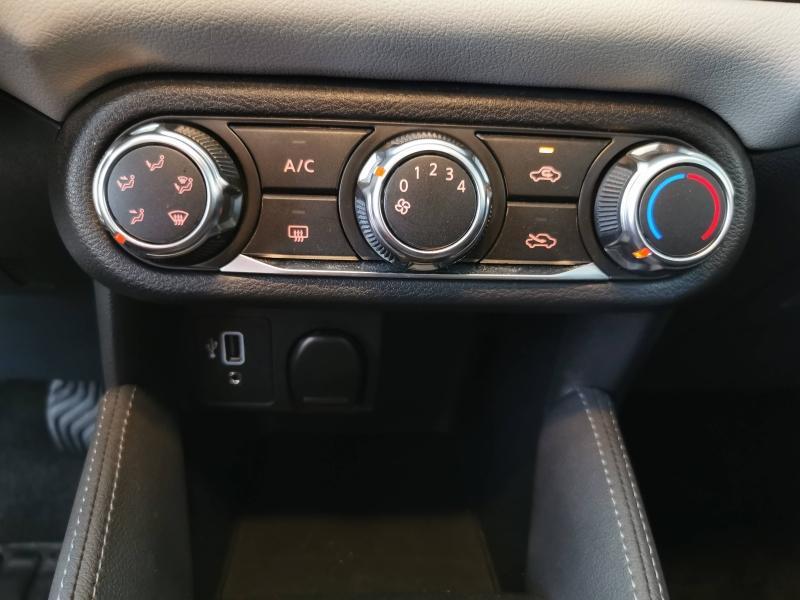 Photo 6 de l’annonce de NISSAN Micra d’occasion à vendre à MONTPELLIER