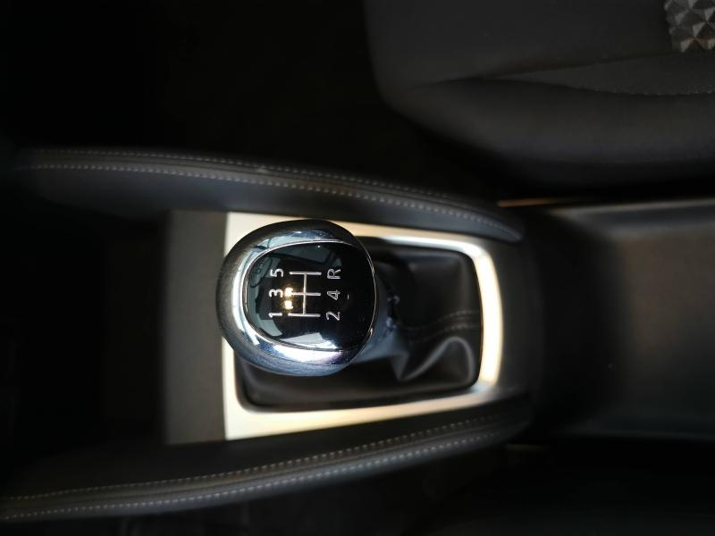 Photo 8 de l’annonce de NISSAN Micra d’occasion à vendre à MONTPELLIER