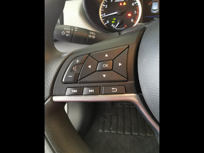 Photo 9 de l’annonce de NISSAN Micra d’occasion à vendre à MONTPELLIER