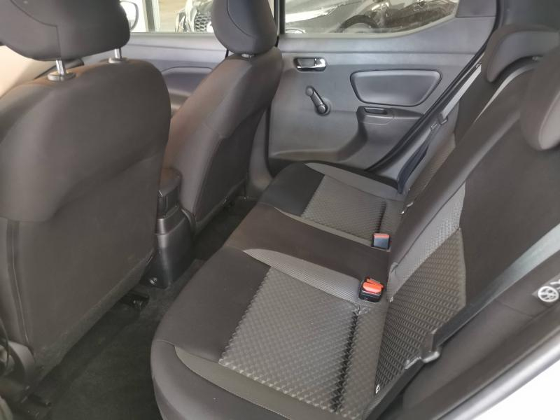 Photo 11 de l’annonce de NISSAN Micra d’occasion à vendre à MONTPELLIER