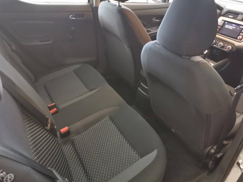 Photo 12 de l’annonce de NISSAN Micra d’occasion à vendre à MONTPELLIER