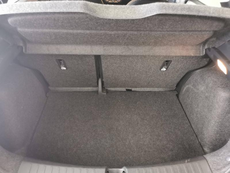 Photo 15 de l’annonce de NISSAN Micra d’occasion à vendre à MONTPELLIER