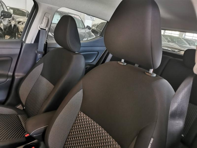 Photo 16 de l’annonce de NISSAN Micra d’occasion à vendre à MONTPELLIER