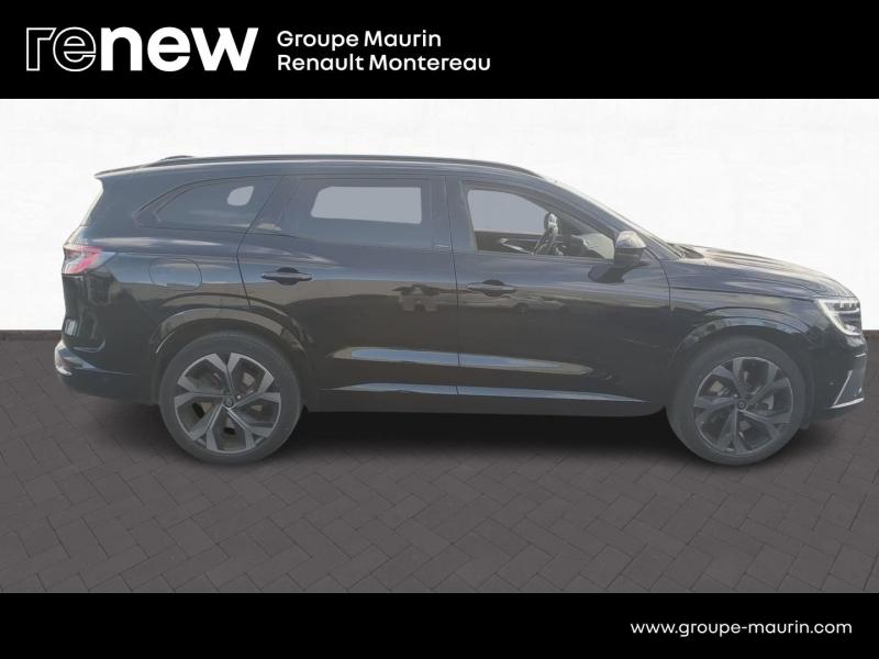 Photo 3 de l’annonce de RENAULT Espace d’occasion à vendre à VARENNES SUR SEINE