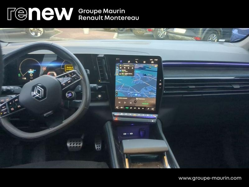 Photo 8 de l’annonce de RENAULT Espace d’occasion à vendre à VARENNES SUR SEINE