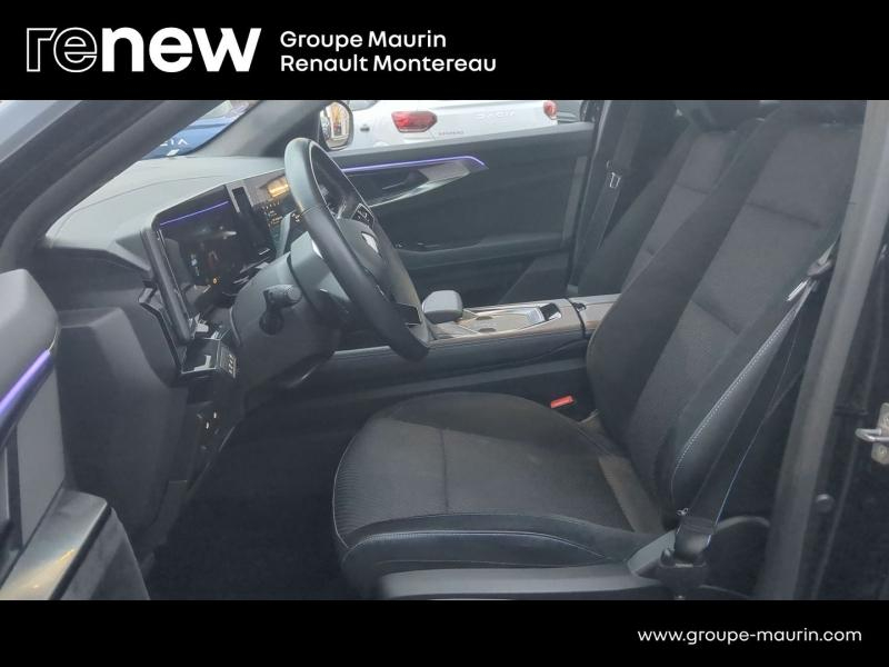 Photo 10 de l’annonce de RENAULT Espace d’occasion à vendre à VARENNES SUR SEINE