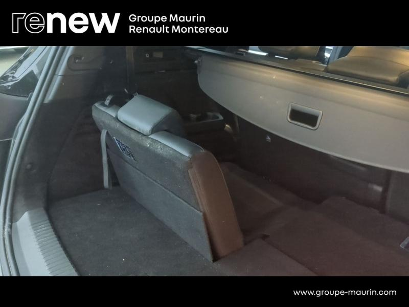 Photo 14 de l’annonce de RENAULT Espace d’occasion à vendre à VARENNES SUR SEINE