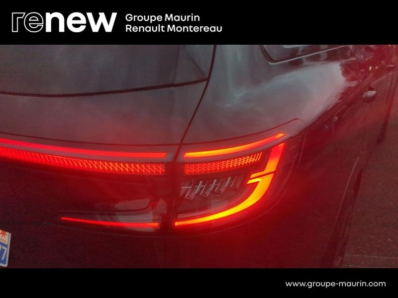 Photo 17 de l’annonce de RENAULT Espace d’occasion à vendre à VARENNES SUR SEINE