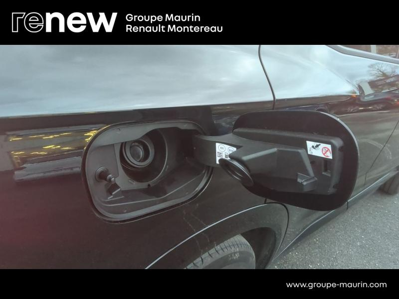 Photo 18 de l’annonce de RENAULT Espace d’occasion à vendre à VARENNES SUR SEINE