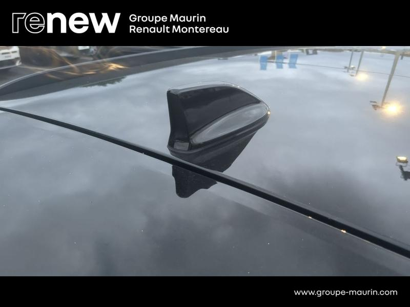 Photo 19 de l’annonce de RENAULT Espace d’occasion à vendre à VARENNES SUR SEINE