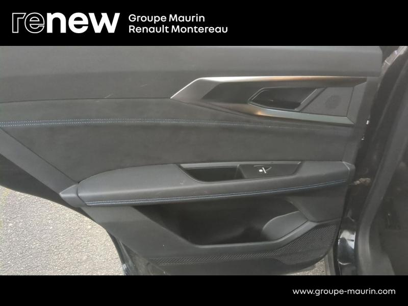 Photo 20 de l’annonce de RENAULT Espace d’occasion à vendre à VARENNES SUR SEINE