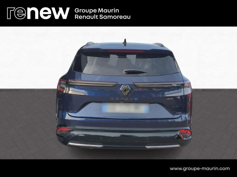 Photo 5 de l’annonce de RENAULT Espace d’occasion à vendre à SAMOREAU