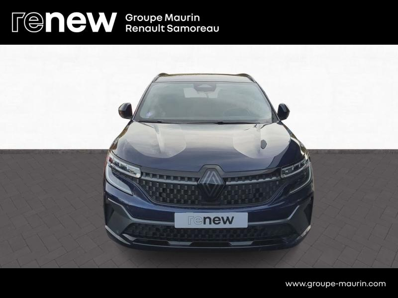 Photo 6 de l’annonce de RENAULT Espace d’occasion à vendre à SAMOREAU