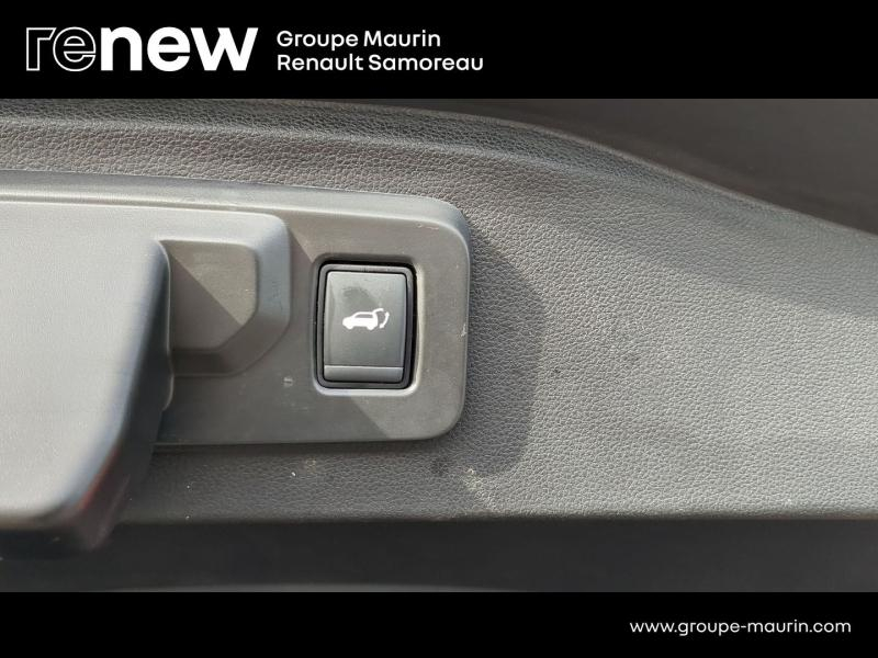 Photo 8 de l’annonce de RENAULT Espace d’occasion à vendre à SAMOREAU
