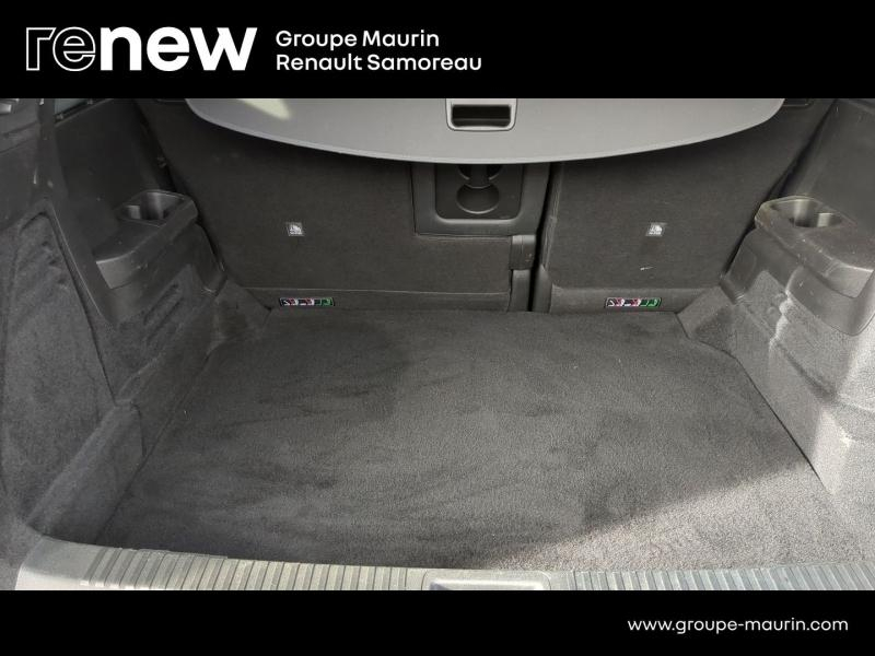 Photo 9 de l’annonce de RENAULT Espace d’occasion à vendre à SAMOREAU