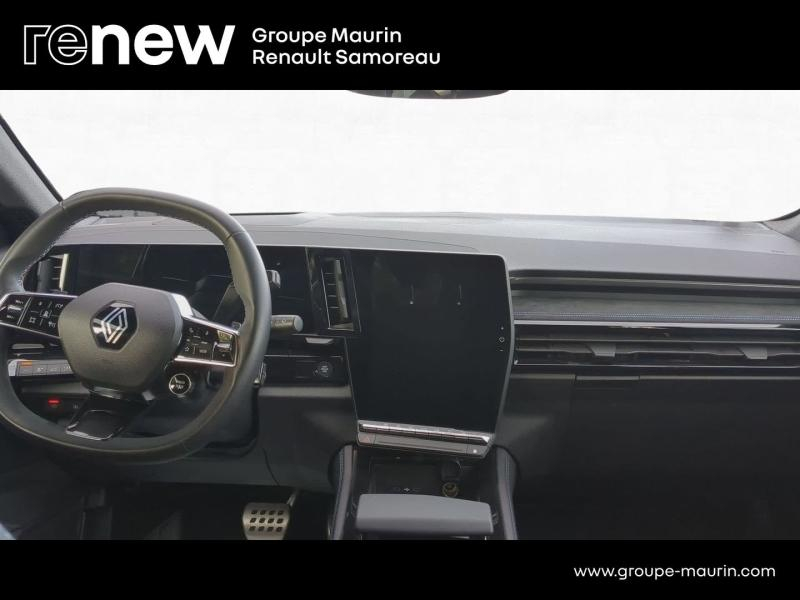 Photo 13 de l’annonce de RENAULT Espace d’occasion à vendre à SAMOREAU